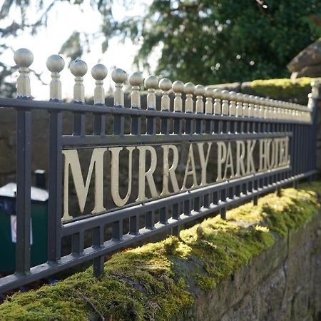 The Murray Park Hotel Крифф Экстерьер фото
