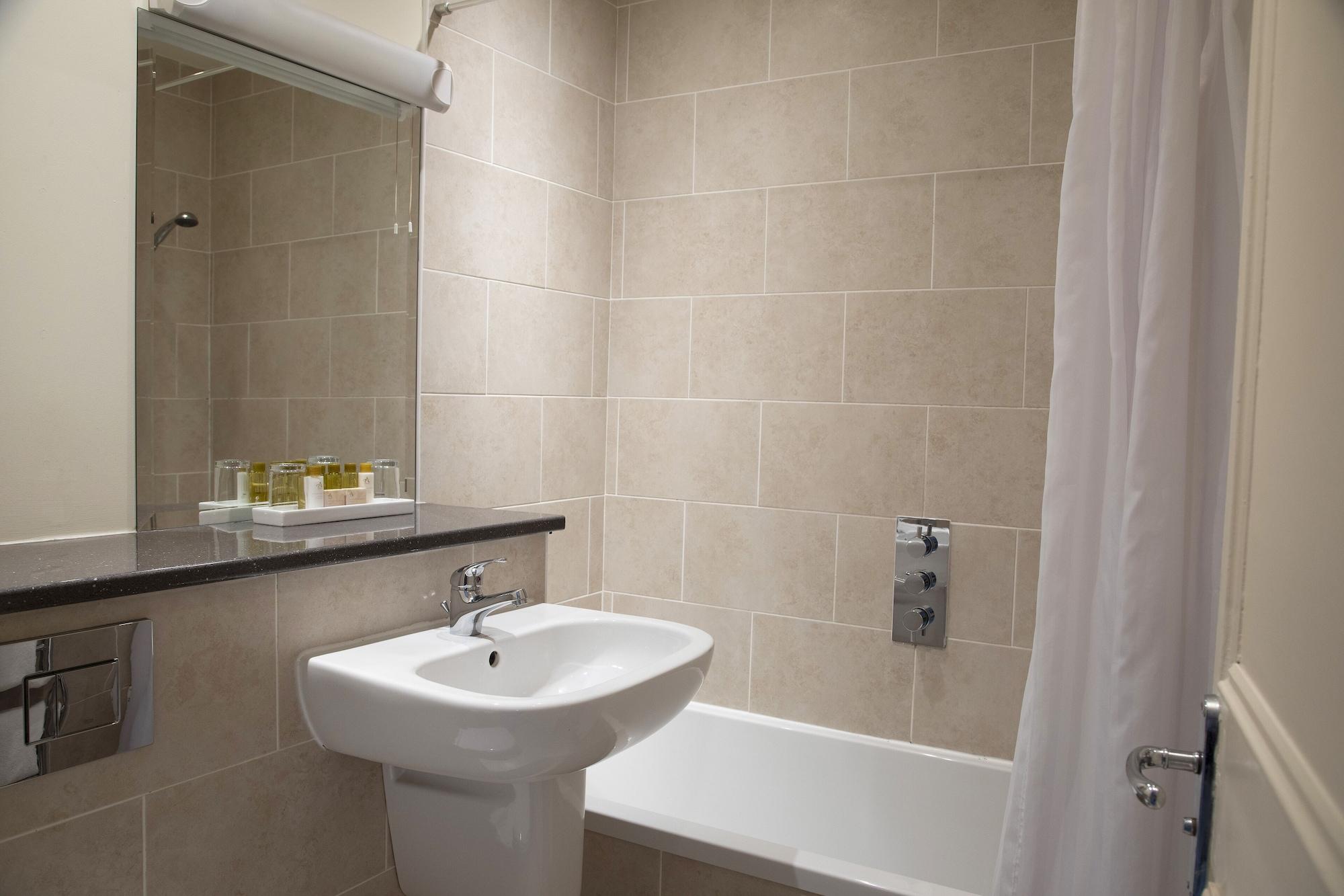 The Murray Park Hotel Крифф Экстерьер фото