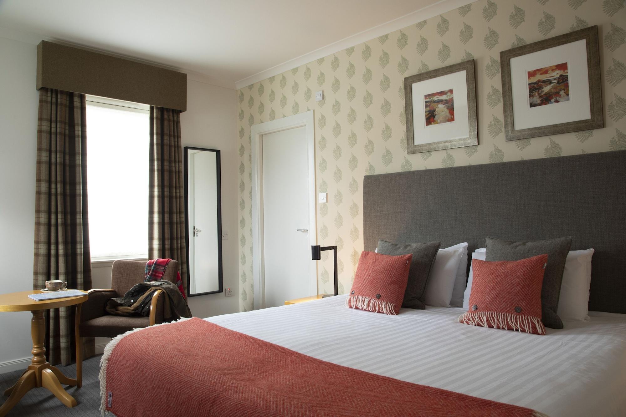 The Murray Park Hotel Крифф Экстерьер фото