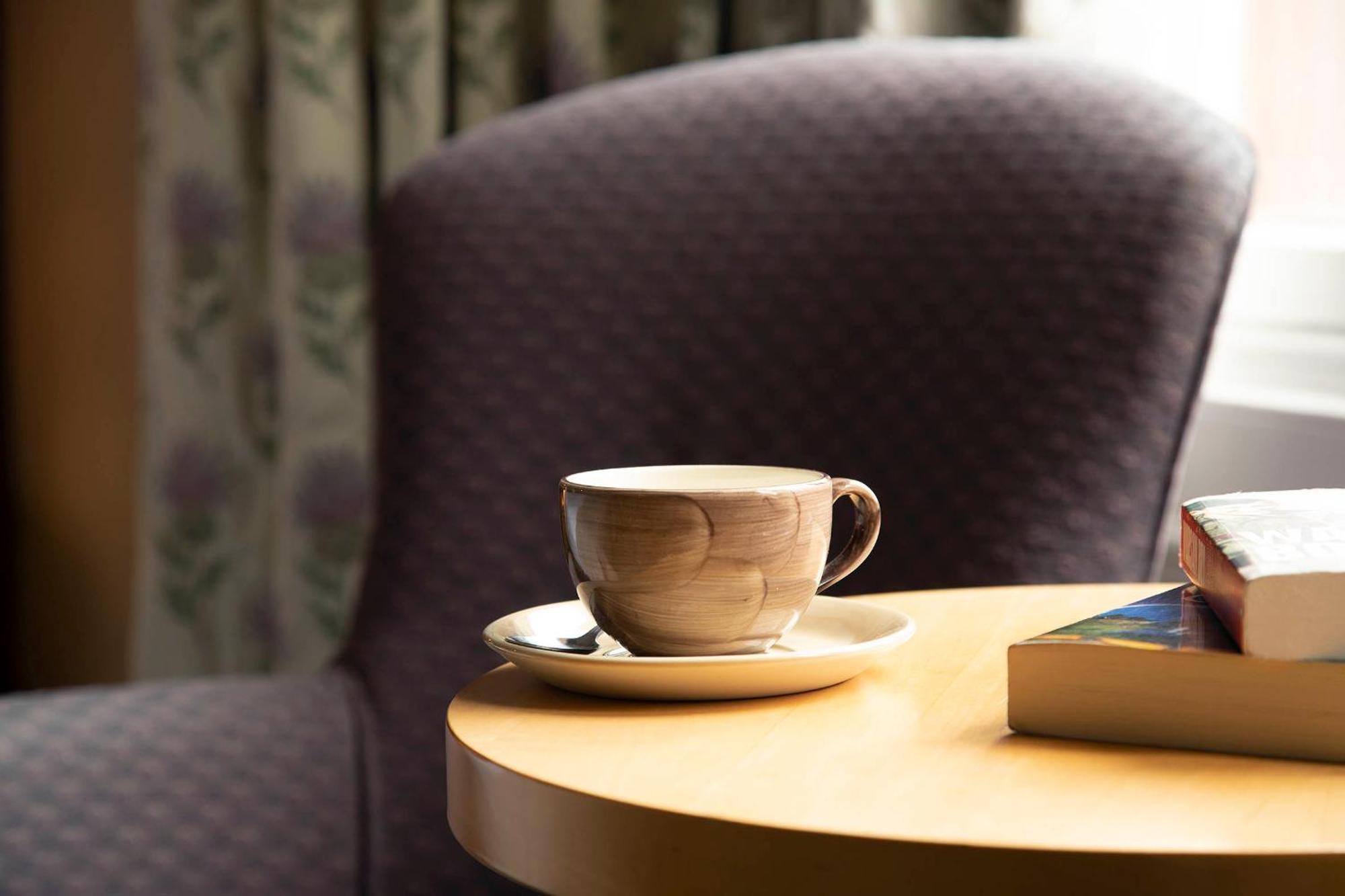 The Murray Park Hotel Крифф Экстерьер фото