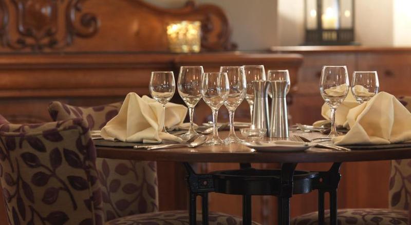 The Murray Park Hotel Крифф Экстерьер фото